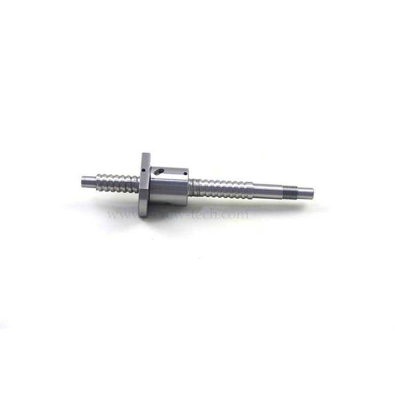 1404 Ball Screw For Engraving Machine