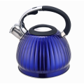 Tea kettle 18-10 of stainless steel kettle