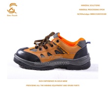 low price Steel Cover Shoes