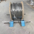 Hot Selling Cable Drum Jack Roller