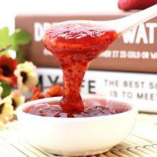 First Rate Starch Jam