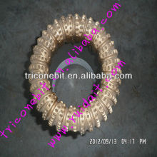 pdc core bit/pdc core drill bit/pdc daimond bit