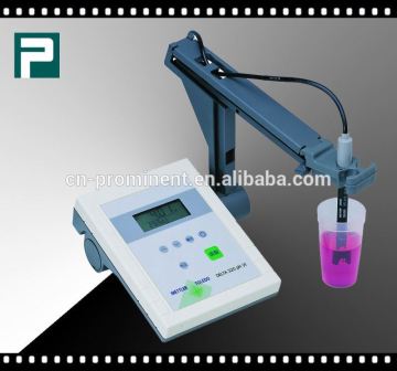 Ph Meter Buffer