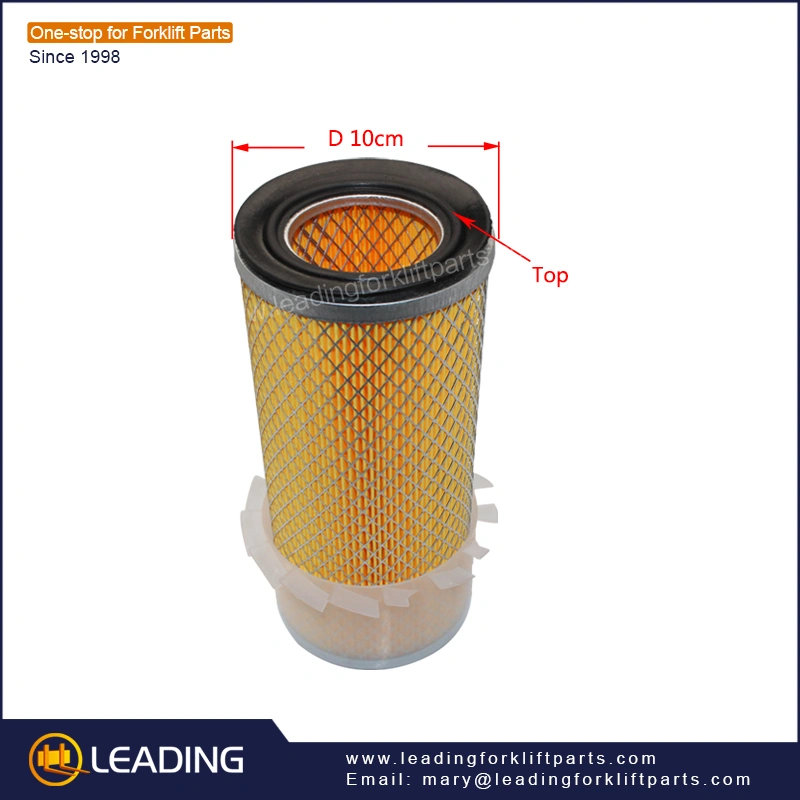 High Quality Forklift Air Cleaner Cartridge