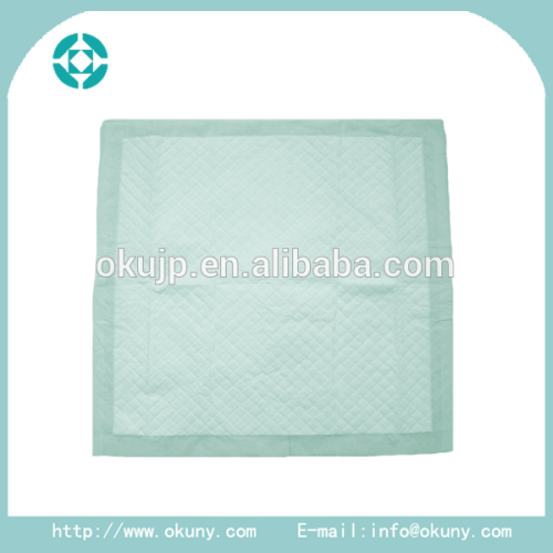 disposable sanitary pads medicated for adult