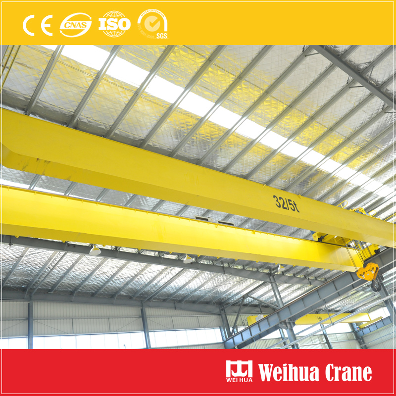 Explosion Proof Double Girder Crane