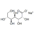 SODIUM GLUCOHEPTONATE CAS 13007-85-7