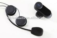 Helmets parts Bluetooth Intercom