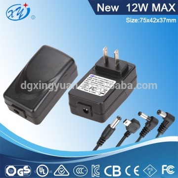 Switch power supply female connector