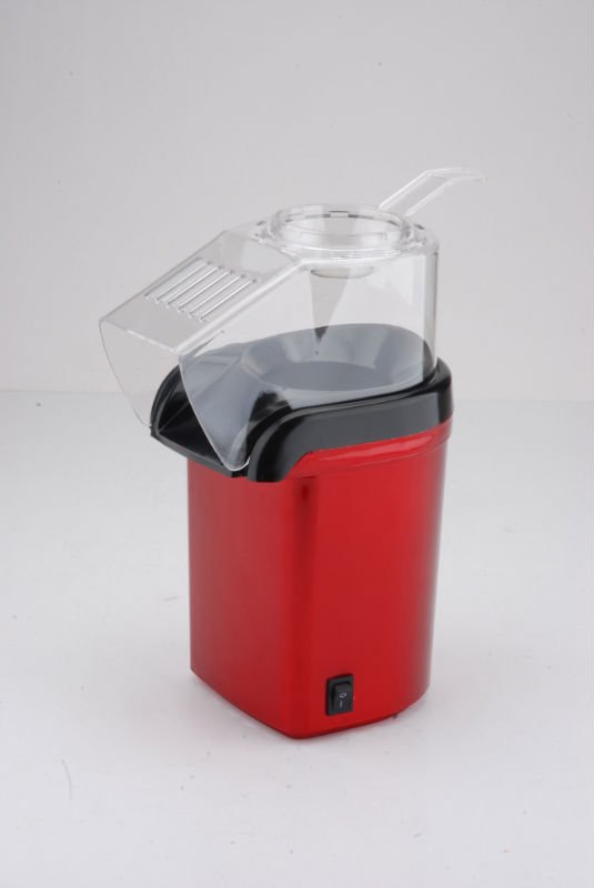 Corn Popper Maker