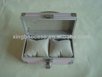Aluminum case,watch case,watch box XB-SB020