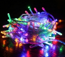 Decorative Christmas Led String Light
