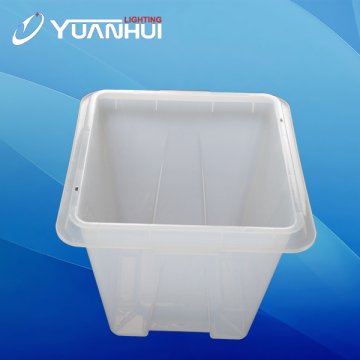 Ballot box for election 80L