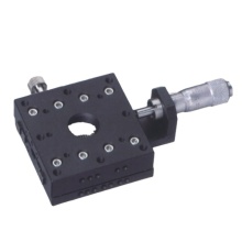 XYZ Axis Horizontal Lift Platform Table for Optical Instruments