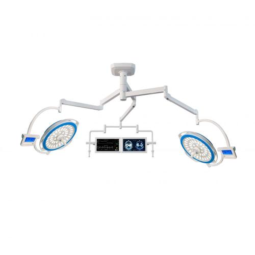 Creled 5700/5500 Movable Double Dome Operating Lamp
