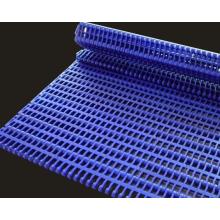 Modular mesh belt conveyor