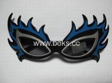 New Flashing Plastic Sunglasses?