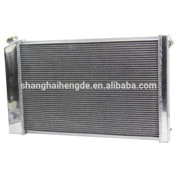 Radiator for Ford Mustang