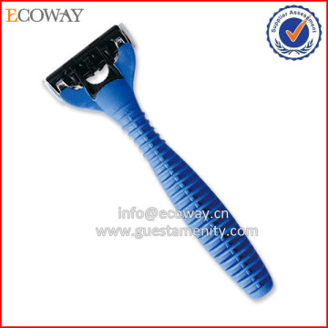 disposable shaving razor for men cheap hotel shaving razor on sale