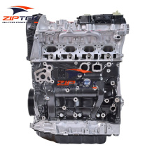 Audi A4 A4l Q5 Ea888 Daxb Dayb Engine