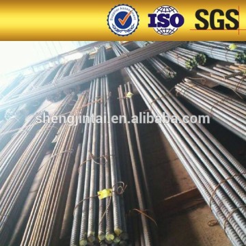 Alibaba China supplier of steel tie rod 16mm