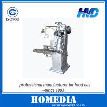 Can seamer machine