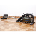 Fitness Cardio Equipment Water Resistance Rowing Device