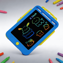 Solar Energy Liquid Crystal Handwriting Tablet 8.5-Inch Model