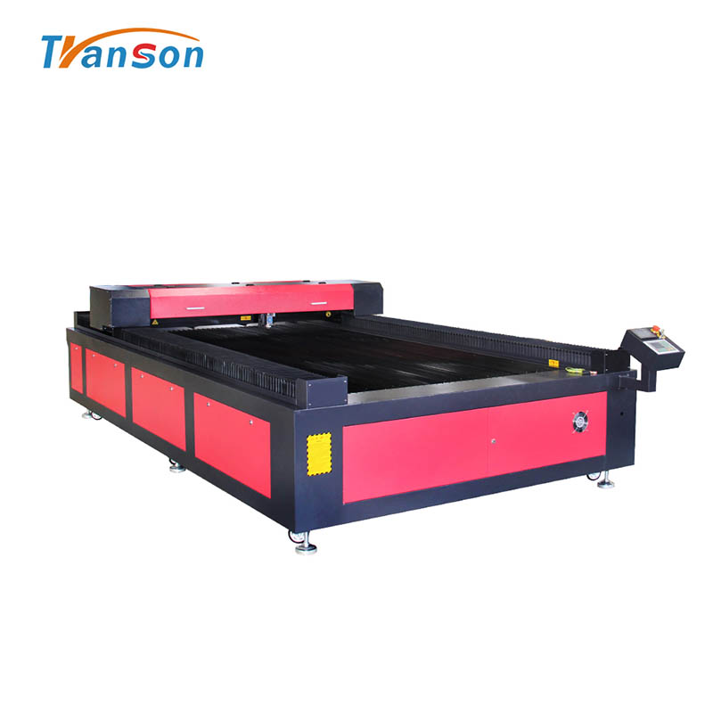 laser cutting engraving machine for acrylic