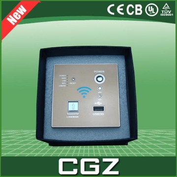 Modern routers external antenna 3 g wireless router dual sim card