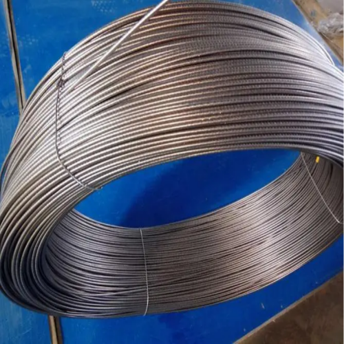 Super Quality AISI 304 SS Spring Wire Wholesale