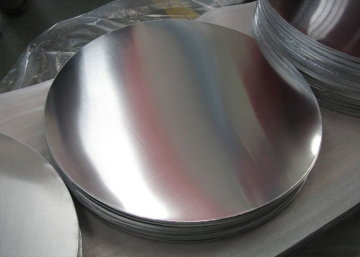 For spinning aluminum circle plates alloy 1050 for cooking unstile