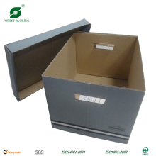 2013 FASHION ARCHIVE STORAGE BOX WITH LOGO