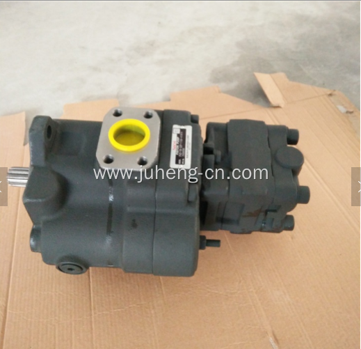 PC56-7 Hydraulic Pump PC56-7 Main Pump 708-3s-00961