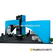TANFU Exhibition Display Booth