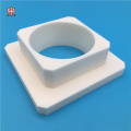 99.7 alsint alumina ceramic machinery machining parts