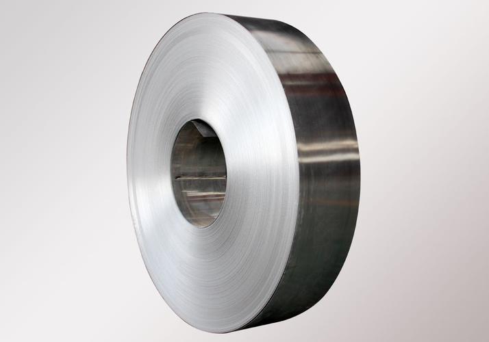 Annealing Surface Stainless Steel Hard Belt