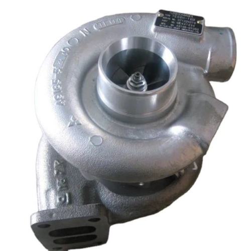 Turbocharger 4956079 untuk bahagian penggali