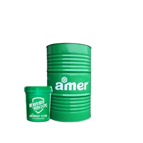 Vehicle shock absorber oil for Medium and high-end cars, commercial vehicles