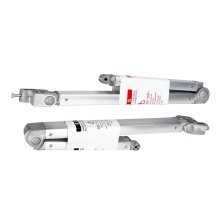 Wholesale aluminum wall fixed motorized power awning arm replacement rustedproof retractable awning arm