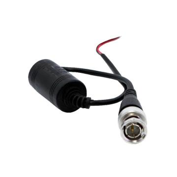 Water-proof 1ch Passive AHD Video Balun(VB100WH-2)