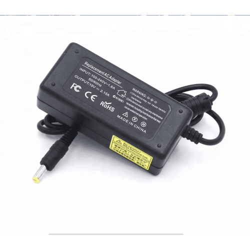 Adaptador de alimentação do computador notebook OEM 19V-2.15A para LS