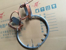 size 300 Pole climbers safety appliance for climbing concrete pole