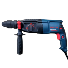 Hot Sale: NEW Model 3 Functions 26mm SDS Rotary Hammer Drill - 800W Electric Rotary Hammer Drill