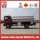 Foton Fuel Tanker Truck 12000L Oil Truck