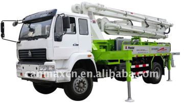 CANMAX Hold HDL5160THB Concrete pump