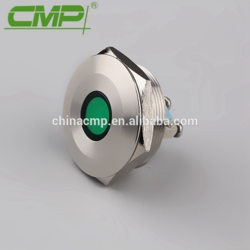 30mm 12v Malfunction Indicator Light