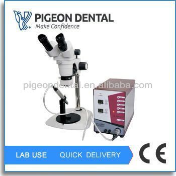 1802-1201 dental argon spot welder