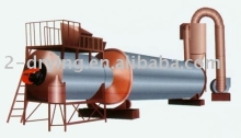 gingko drying equipment