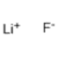 Lithium fluoride CAS 7789-24-4